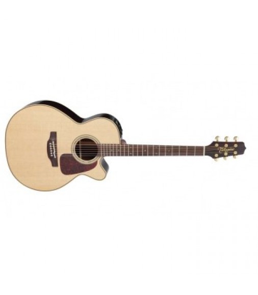 Takamine P5NC-NEX Cutaway Electro Acoustic Guitar