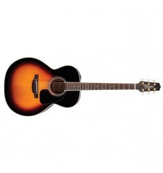 Takamine P6N BSB NEX Electro Acoustic Guitar Vintage Sunburst