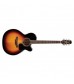Takamine P6NC BSB NEX Cutaway Electro Acoustic Guitar