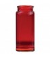 Jim Dunlop Blues Bottle Slide Regular Red