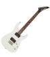 Jackson JS11 Dinky Electric Guitar in White