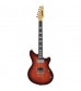 Ibanez RC1320 Guitar in Dark Brown Sunburst