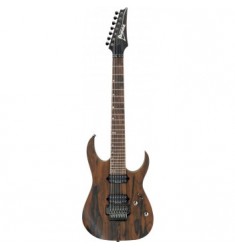 Ibanez RG927WZCZ 7 String Guitar in Natural Finish