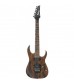 Ibanez RG927WZCZ 7 String Guitar in Natural Finish