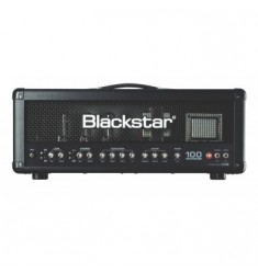 Blackstar Series One 100 Guitar Amplifier Head