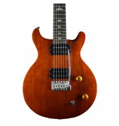 PRS SE Santana Standard Faded Tortoise