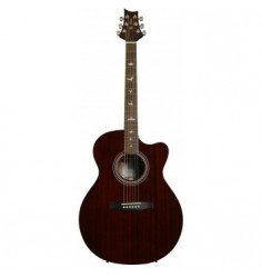 PRS SE Angelus A10E Cutaway Electro Acoustic Guitar - Tortoise Shell