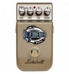 Marshall BB-2 Bluesbreaker II Guitar Pedal