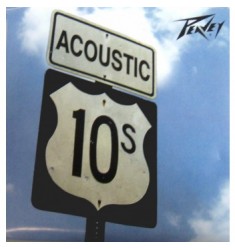 Peavey Highway Bronze Acoustic SET 10'S