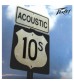 Peavey Highway Bronze Acoustic SET 10'S