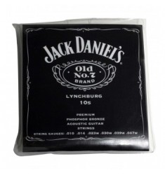 Peavey Jack Daniels Acoustic Lynchburg 10-47 String SET