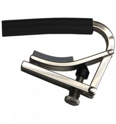 Shubb Capo FOR Radically Curved Fretboar