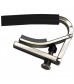 Shubb Capo FOR Radically Curved Fretboar