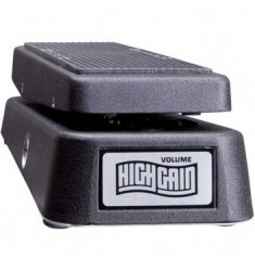 Dunlop High Gain Volume Pedal CGB 80