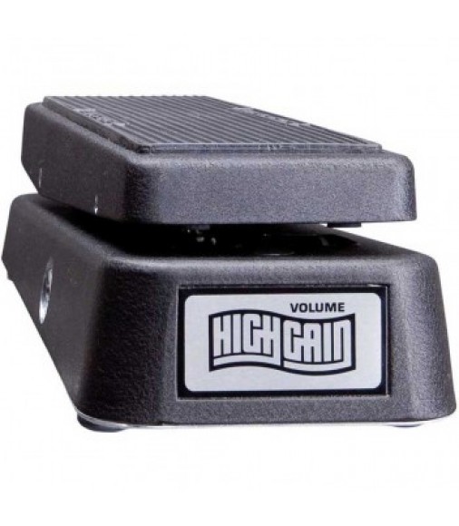Dunlop High Gain Volume Pedal CGB 80