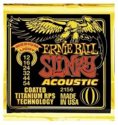 Ernie Ball  2156