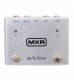 MXR M196 A/B Switch Box Pedal