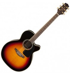 Takamine GN51CE-BSB NEX Cutaway Electro Acoustic Sunburst Gloss