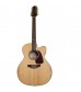 Takamine GJ72CE-12 NAT 12 String Electro Acoustic Guitar