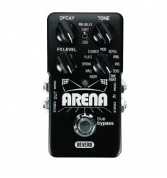 TC Electronic Arena Reverb Pedal