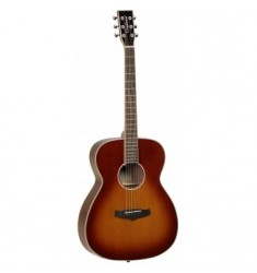 Tanglewood Evolution IV TFA-SB Acoustic in Sunburst Gloss