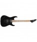 ESP M-II Electric Guitar Black