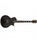 ESP LTD EC-1000 Electric Guitar Vintage Black (EMG)