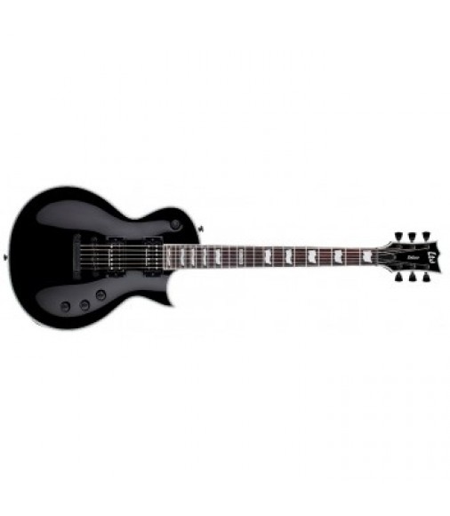 ESP EC-1000S Duncan Electric Guitar Black