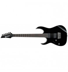 Ibanez RGIR20FEL Left Handed Electric Guitar Black