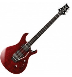 PRS SE Torero Electric Guitar Scarlet Red
