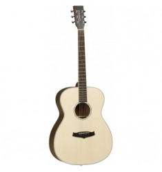 Tanglewood Premier SE TPEFZS Acoustic Guitar