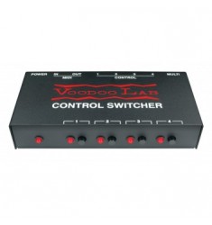 Voodoo Lab VL-CX Control Switcher