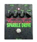Voodoo Lab VL-VD Sparkle Drive Guitar Effects Pedal