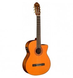 Washburn C5CE Electro Acoustic Classical Guitar