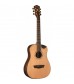 Washburn WCDM25SK 3/4 Comfort Series Acoustic Guitar
