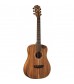 Washburn WCDM55K 3/4 Comfort Series Acoustic Guitar