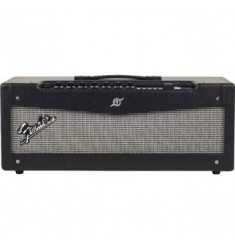 Fender Mustang V Guitar Amplifier Head V.2 / MKII