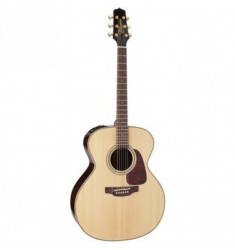 Takamine P5J Jumbo Electro Acoustic Guitar