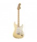Fender Deluxe Roadhouse Stratocaster Vintage White