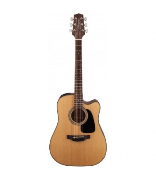 Takamine GD20CE Electro Acoustic Guitar Natural