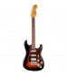 Fender Modern Player Short Scale Stratocaster 3-Colour Sunburst