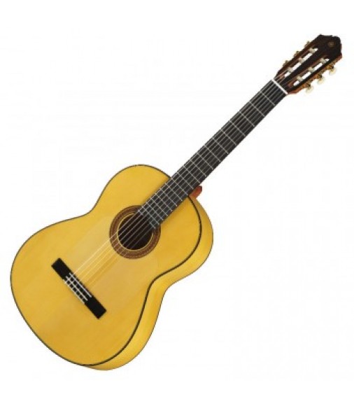 Yamaha CG182S Spruce Classical Guitar