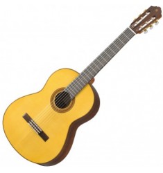 Yamaha CG192S Cedar TOP Classical Guitar