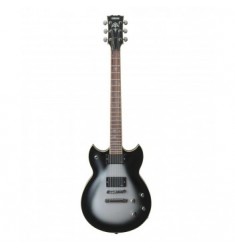 Yamaha SG1820A Special Electric Guitar in Silverburst