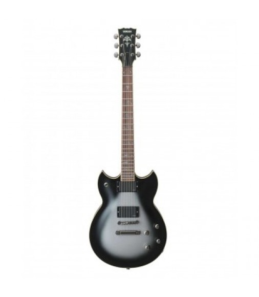 Yamaha SG1820A Special Electric Guitar in Silverburst