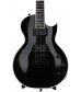 Gloss Black  Jackson Pro Series Monarkh SC