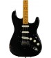 Relic Black/3-Color Sunburst  Fender Custom Shop David Gilmour Signature Series Stratocaster
