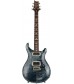 Faded Whale Blue, Pattern Neck  PRS 408, Figured Top