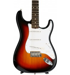 3-Color Sunburst, Rosewood Fingerboard  Fender Custom Shop Postmodern Stratocaster NOS