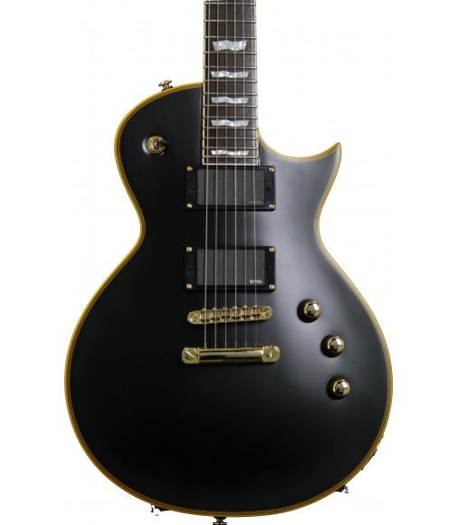 Vintage Black  ESP LTD EC-401